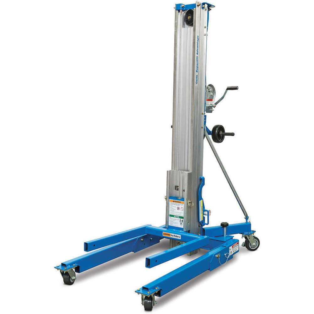 [SLA-15] chariot élévateur frontal - 4,98m - 680kg